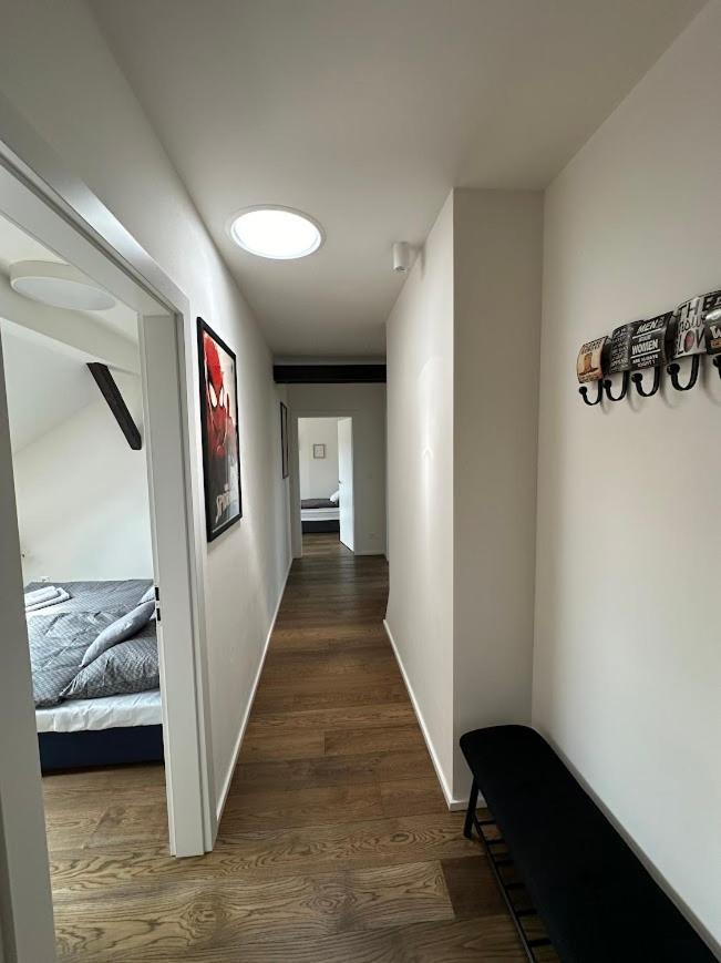 Loft Appartamento *