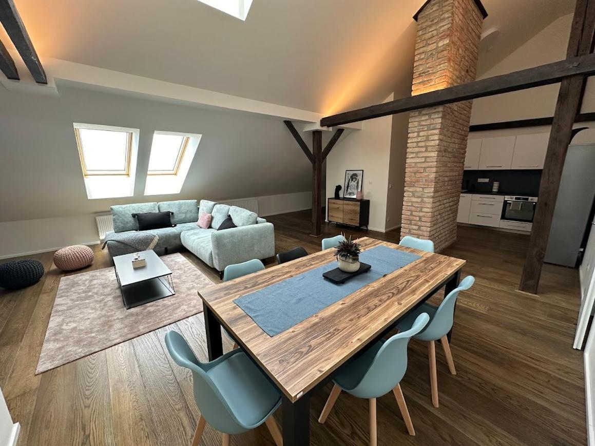 Loft Appartamento *