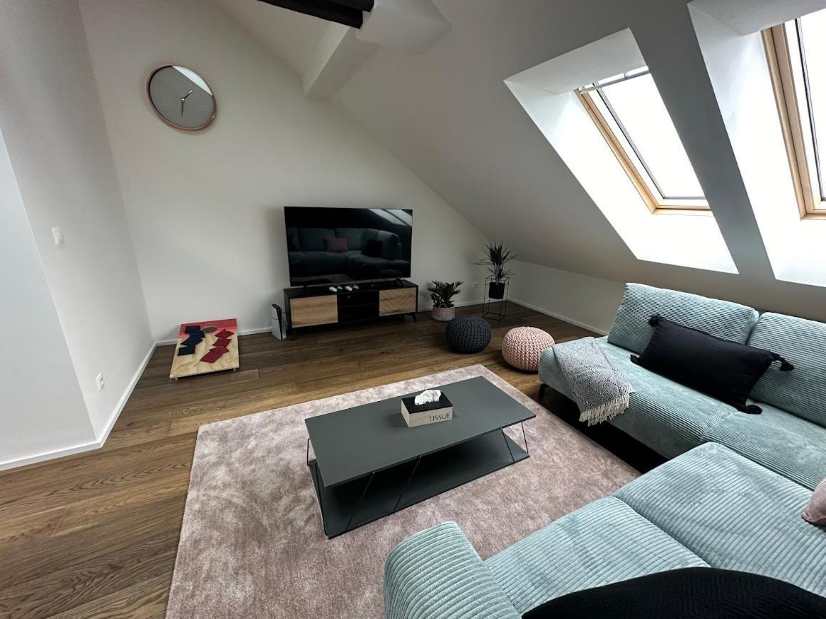 Appartamento Loft