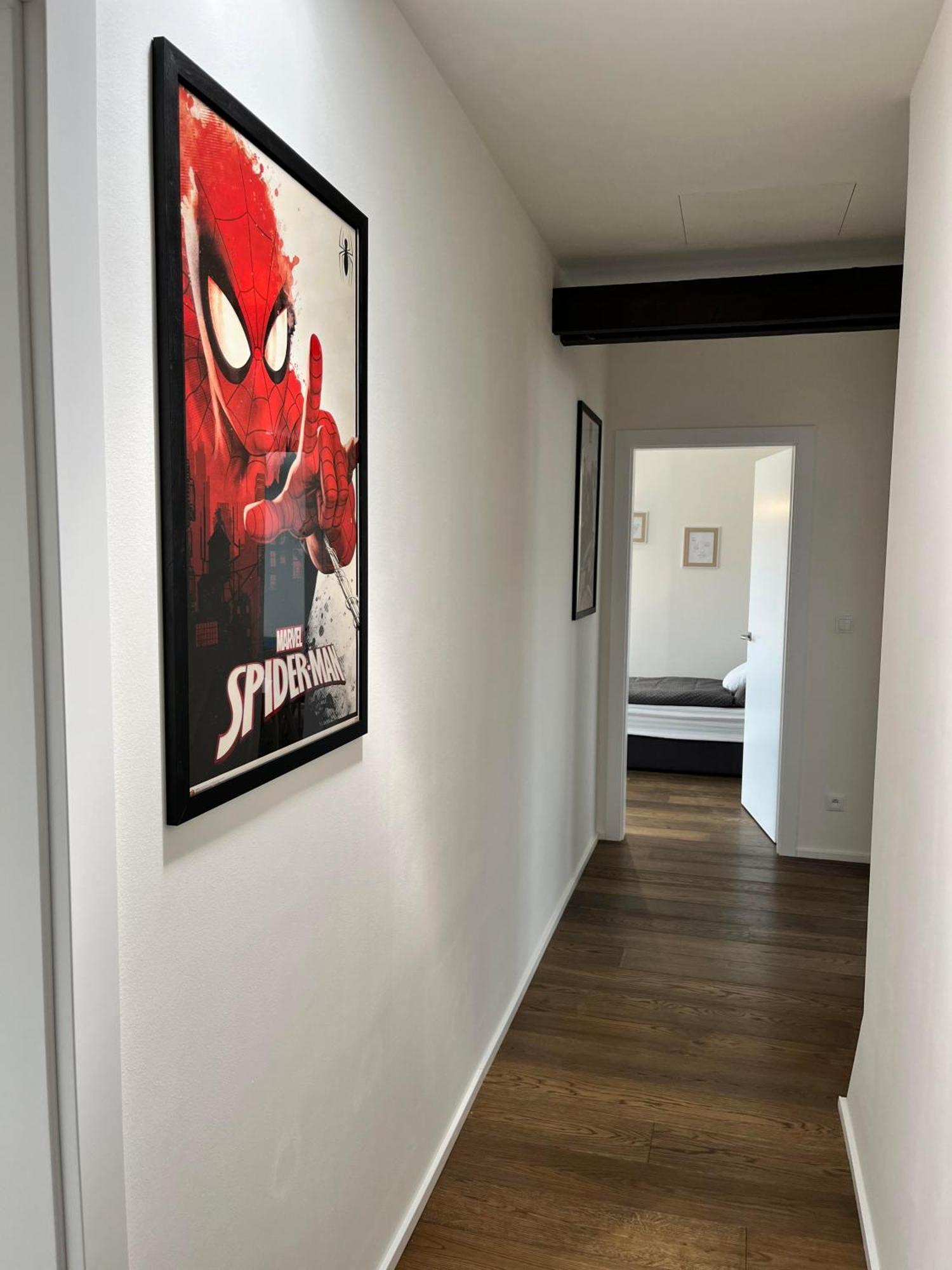 Appartamento Loft