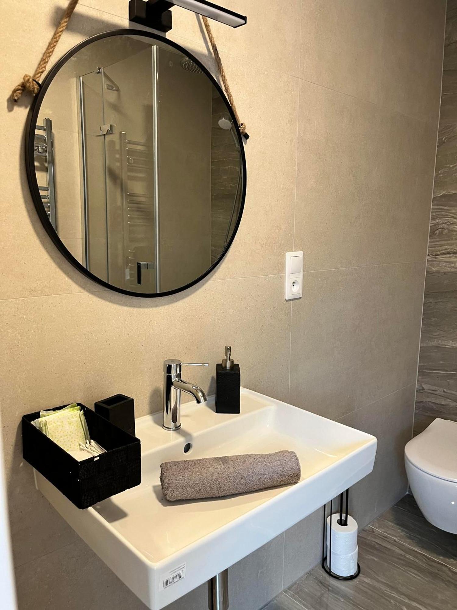 Loft Appartamento Praga