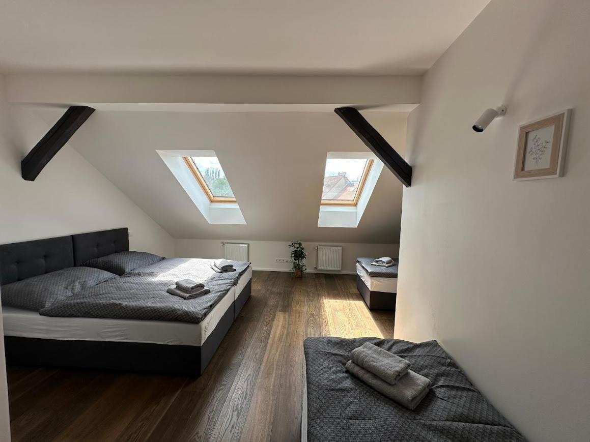 Loft Appartamento