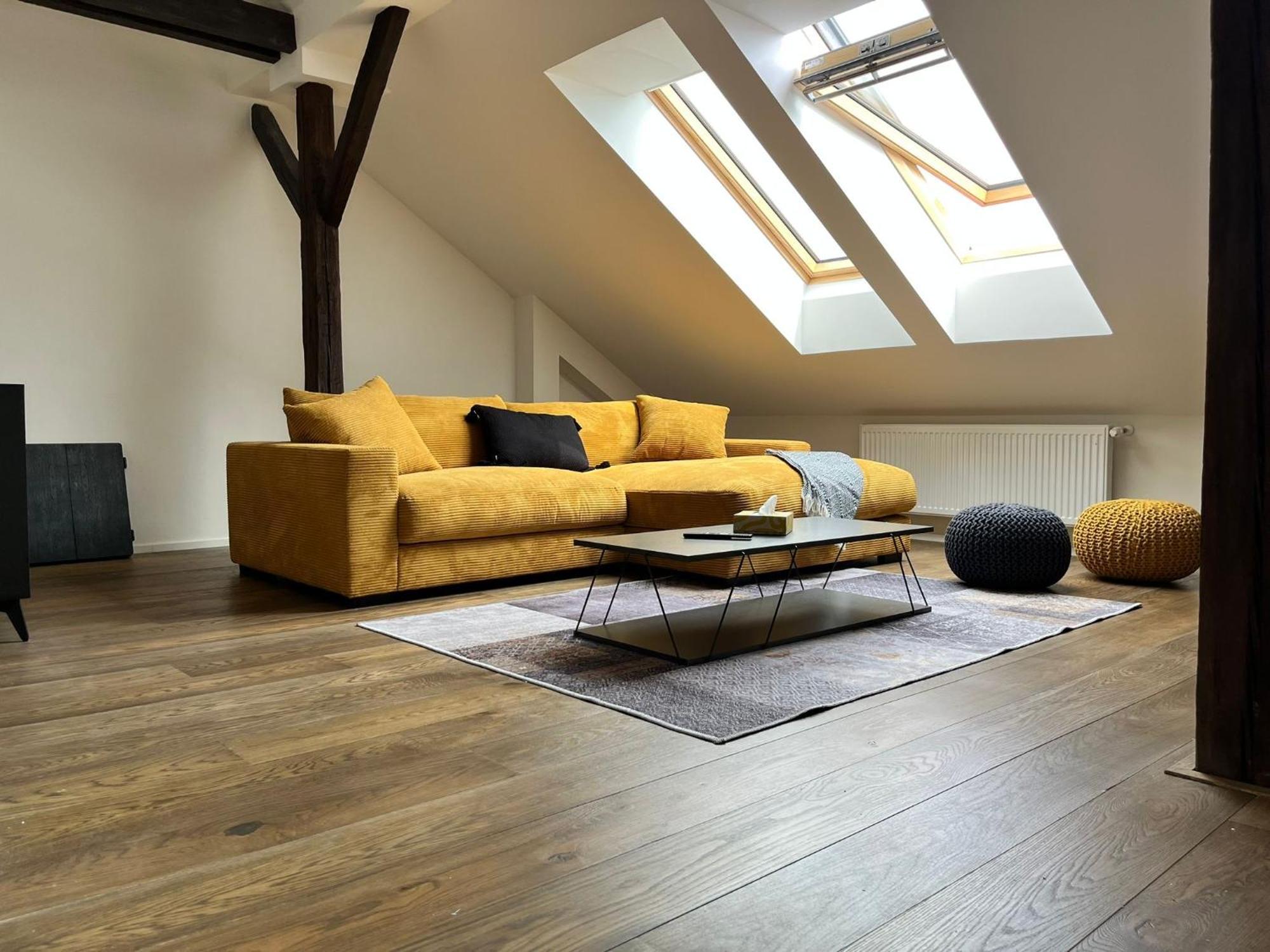 Loft Appartamento *