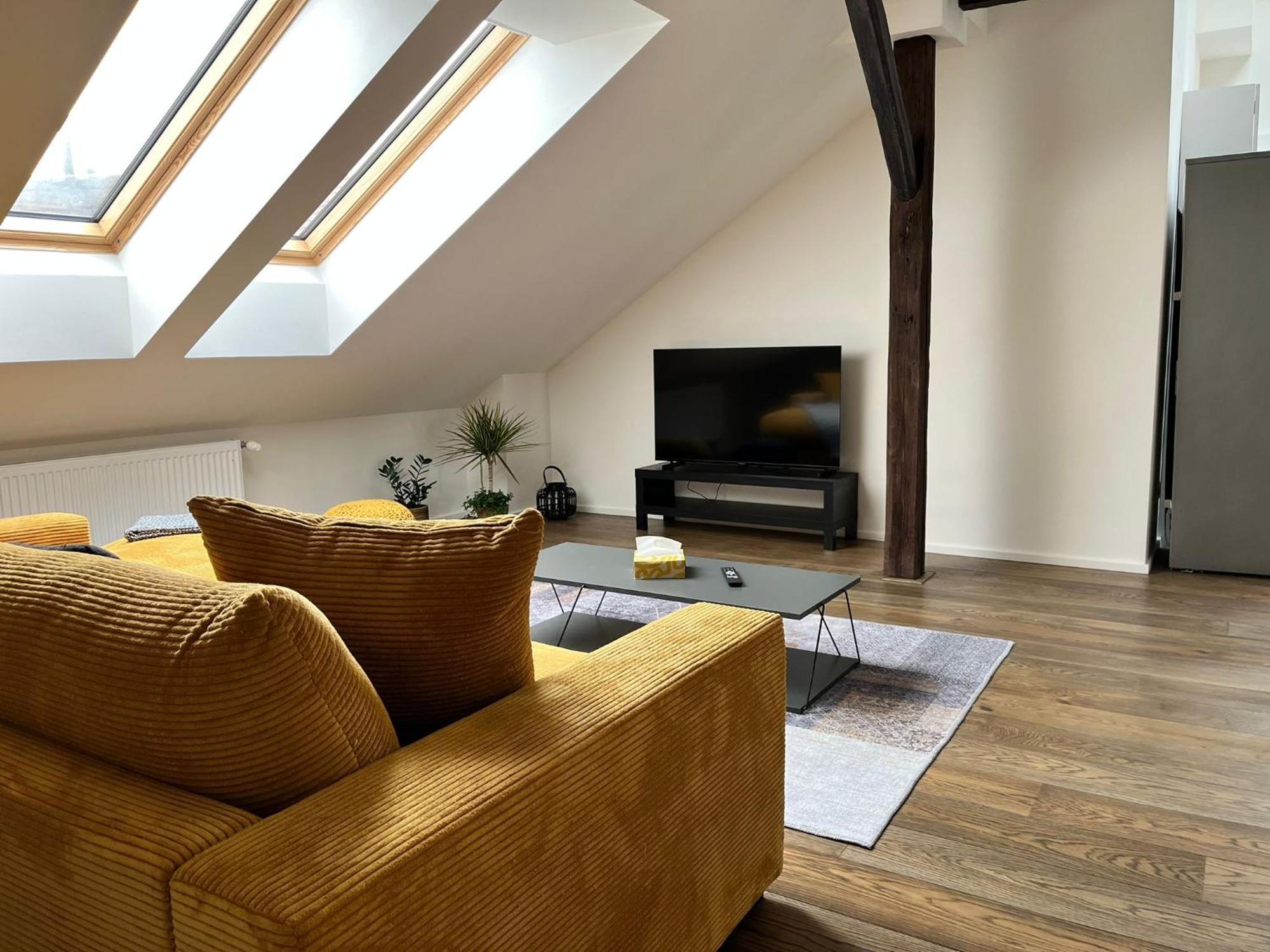 Loft Appartamento *