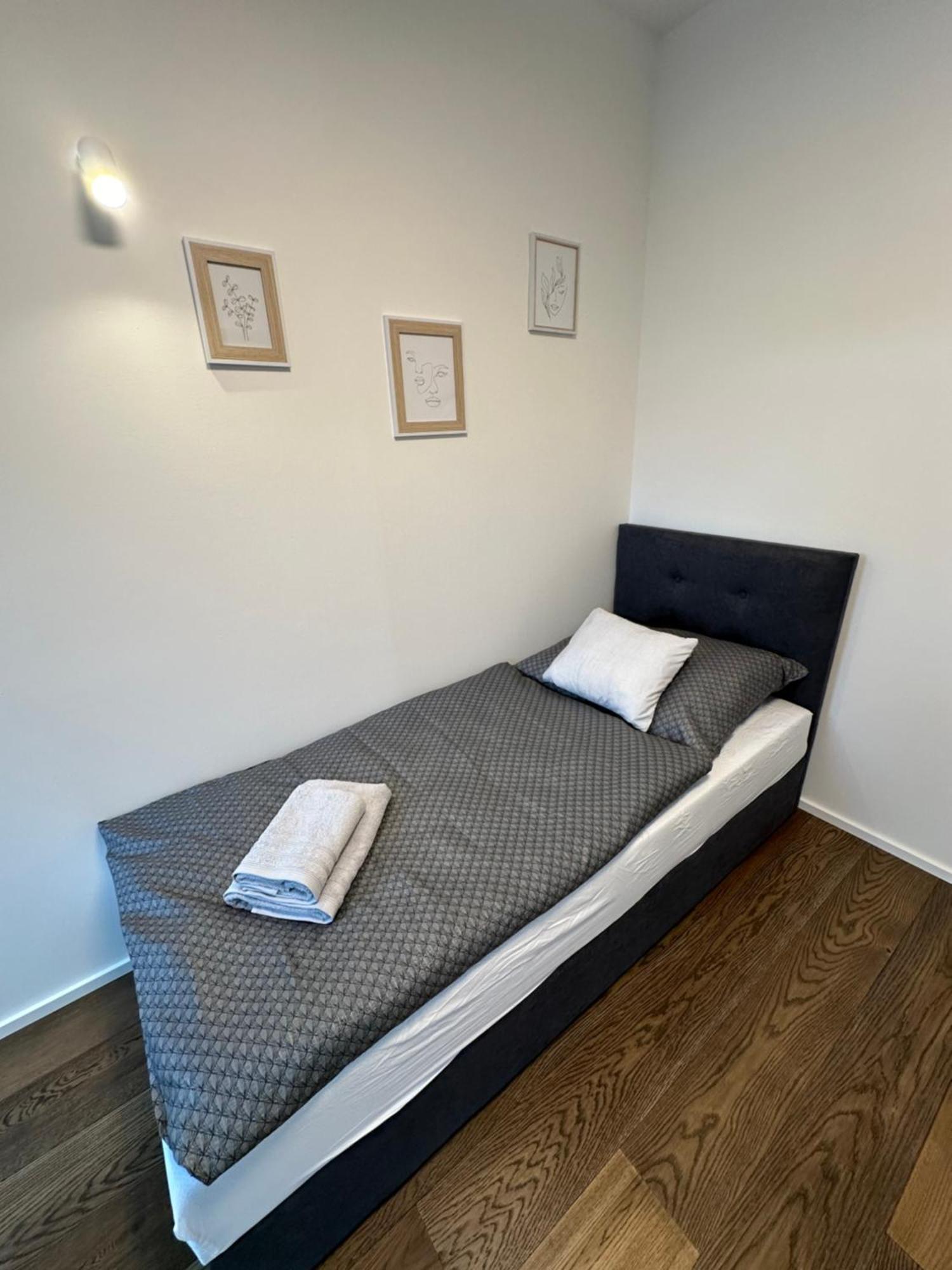 Appartamento Loft