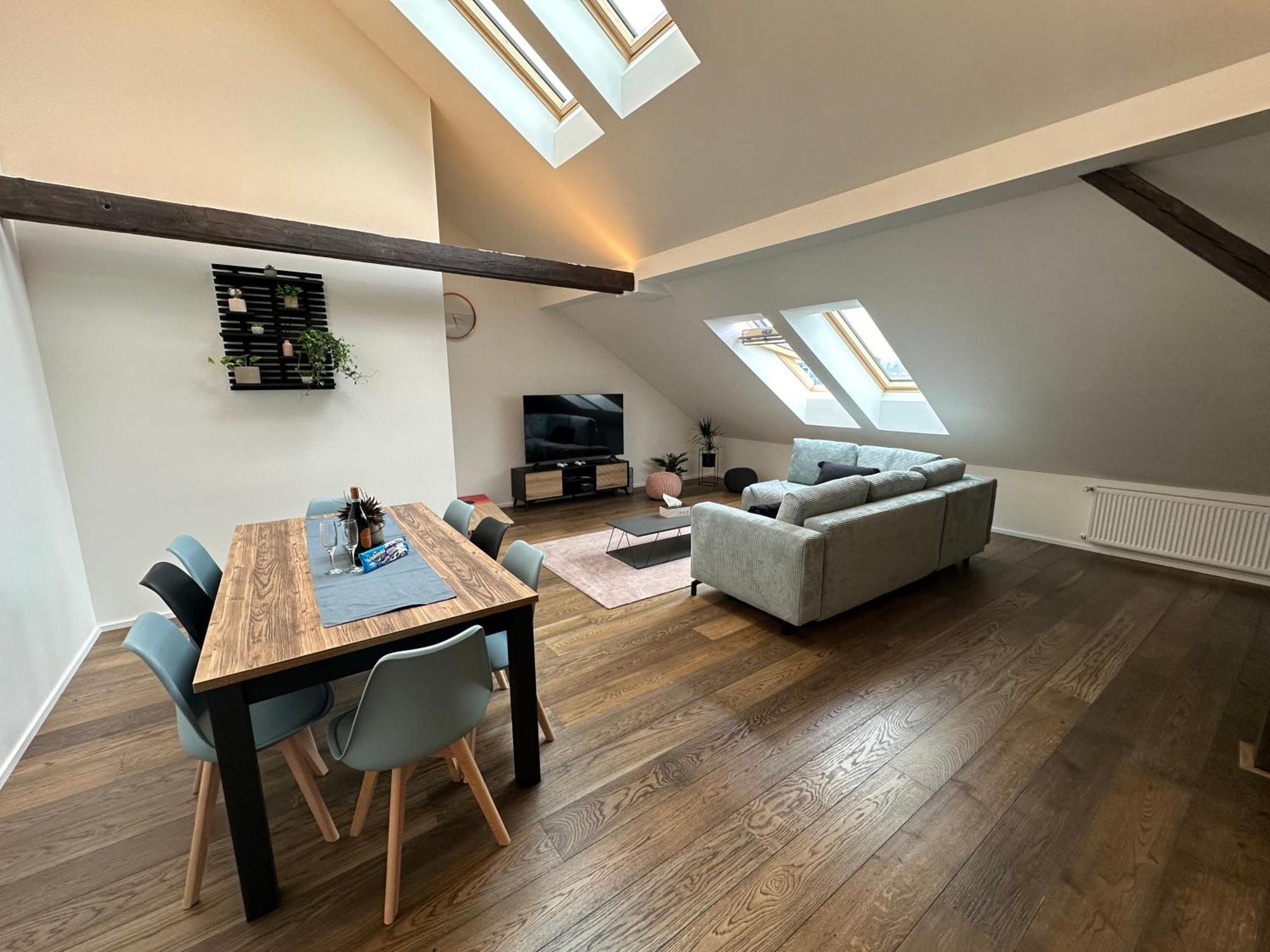 Loft Appartamento