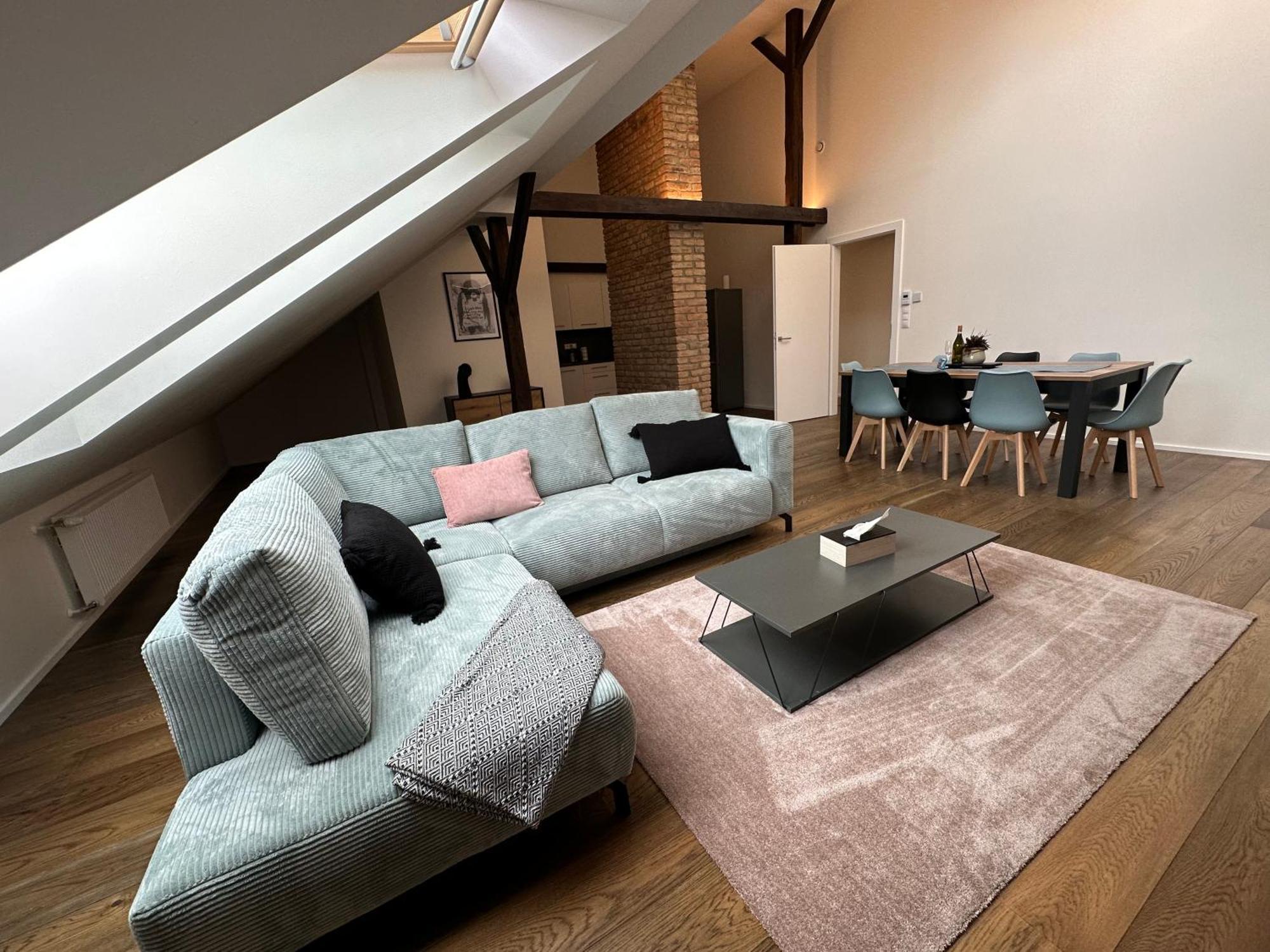 Appartamento Loft