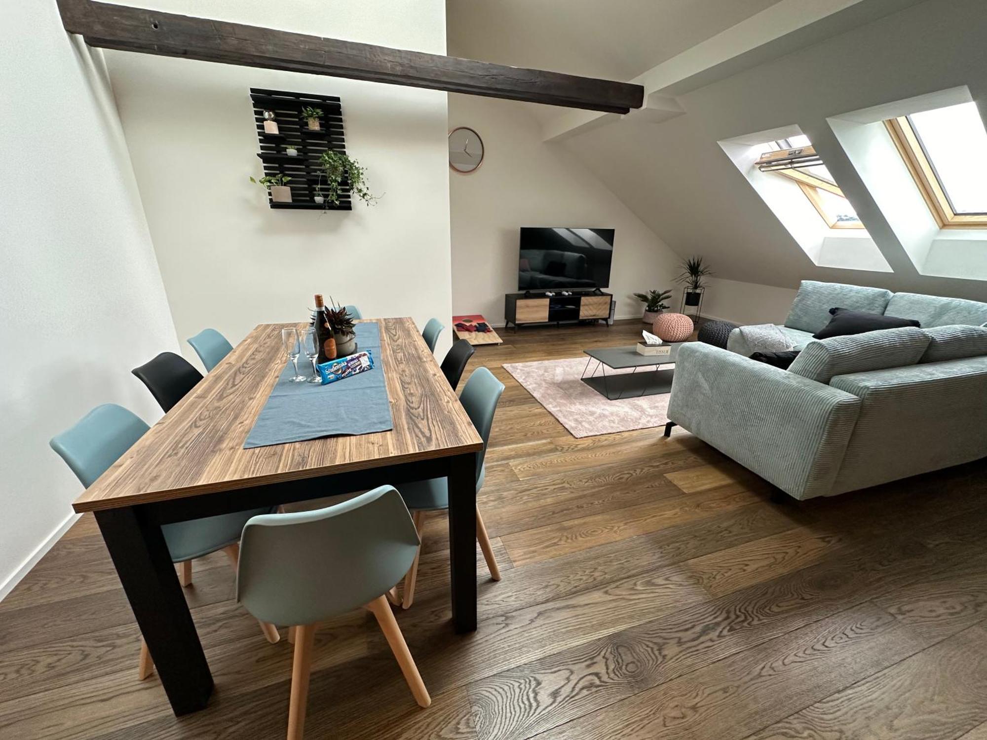 Loft Appartamento