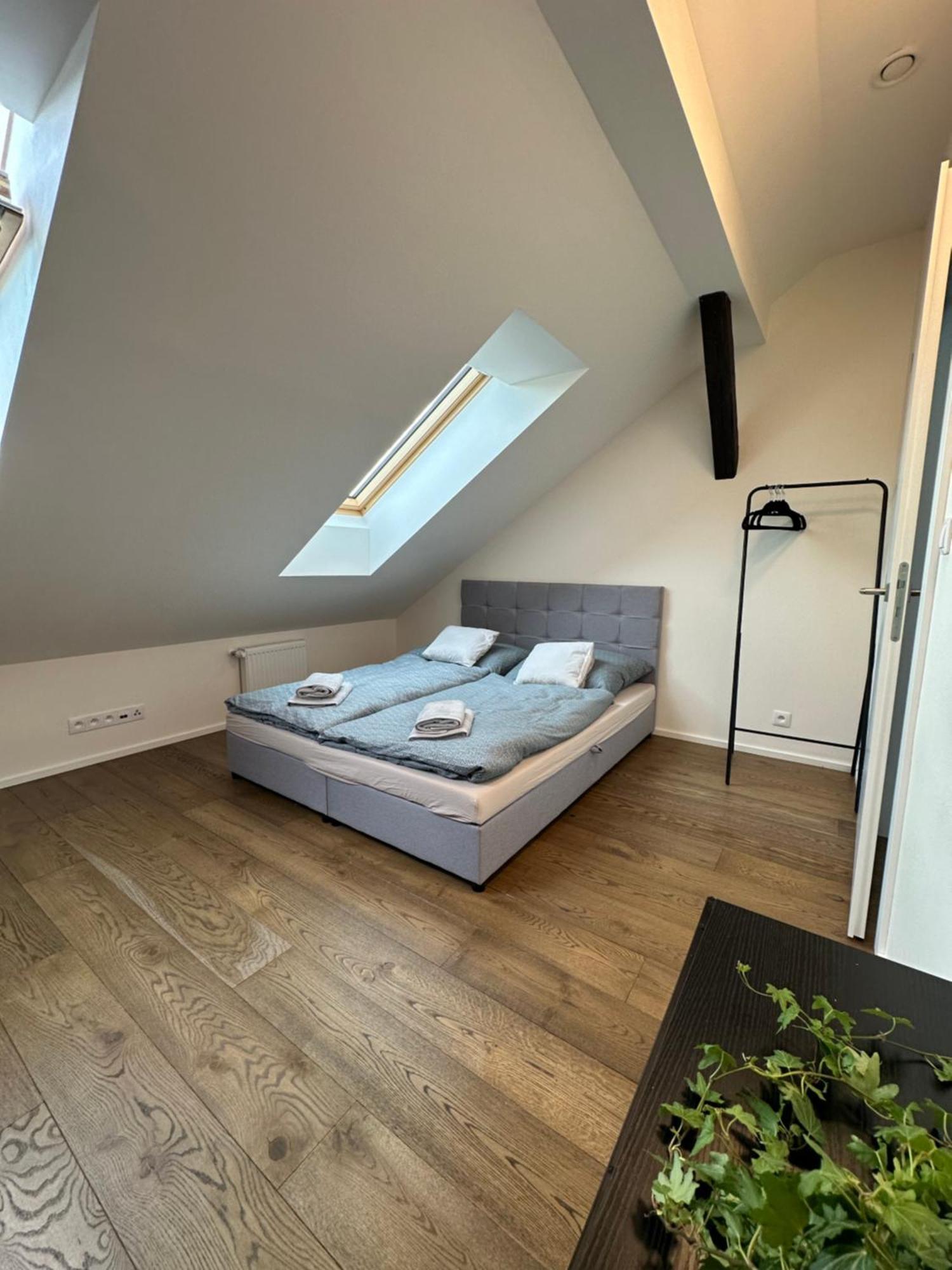 Appartamento Loft