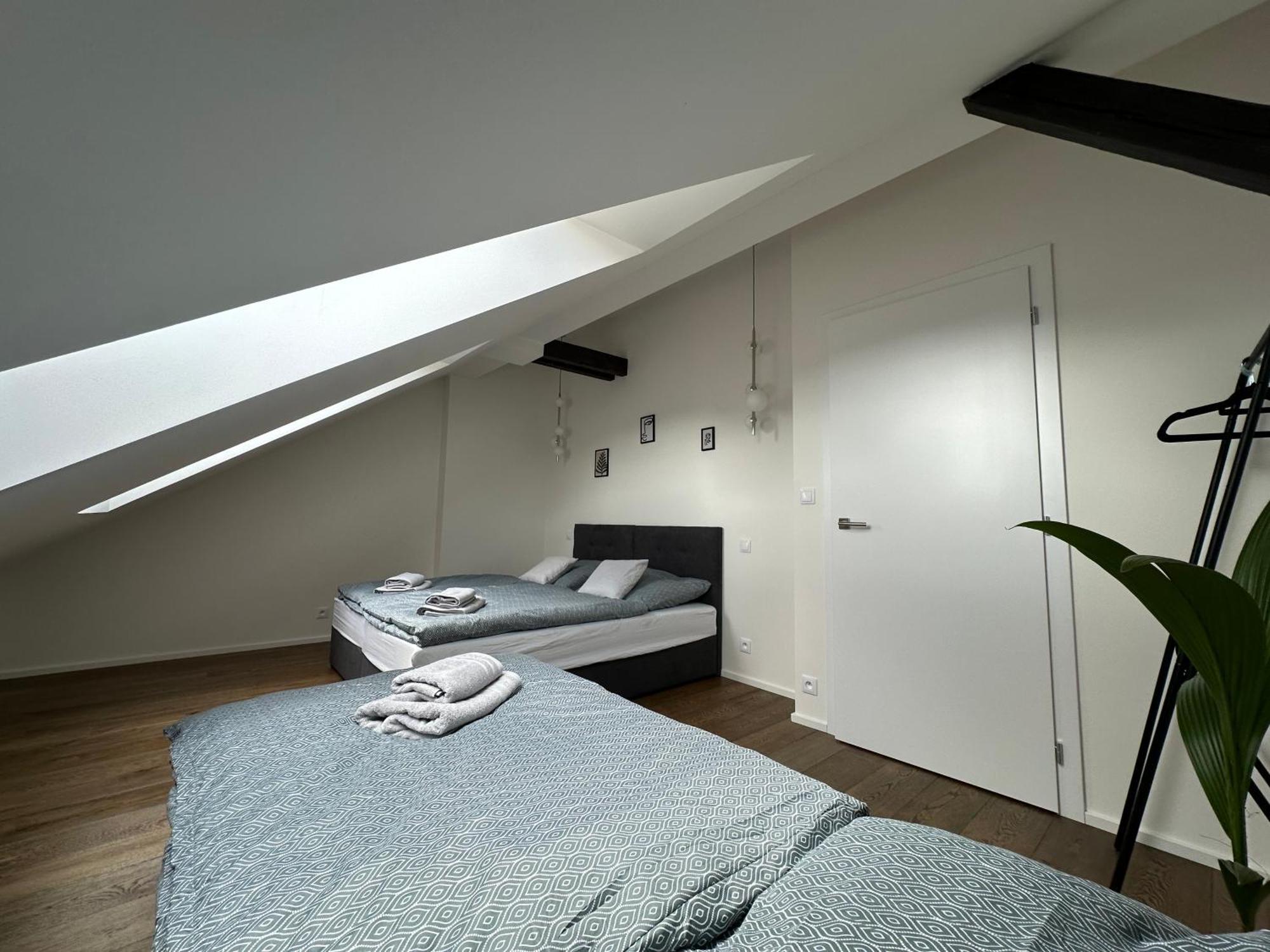 Appartamento Loft