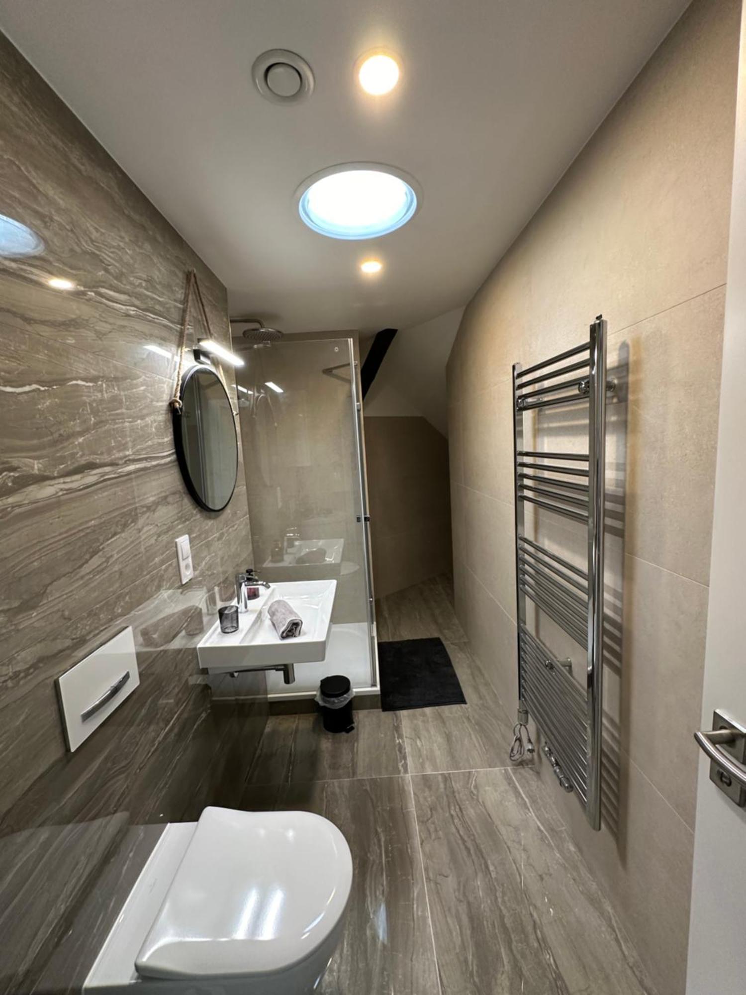 Loft Appartamento Praga