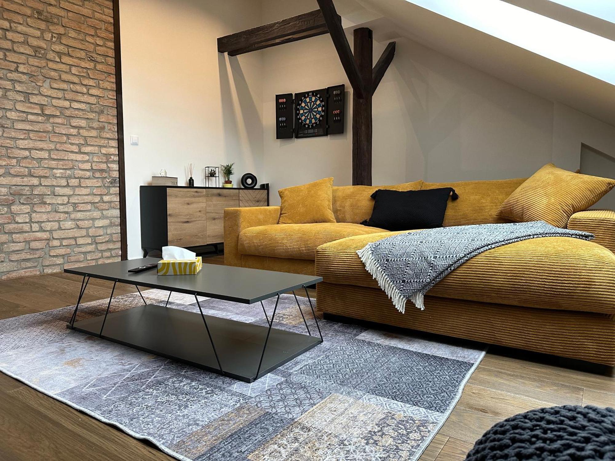 Appartamento Loft