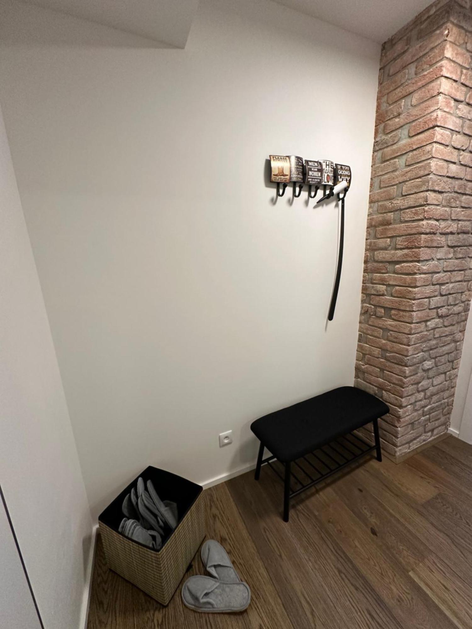 Loft Appartamento *