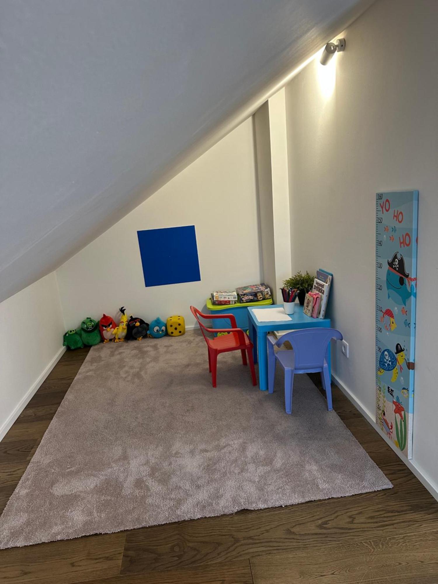 Loft Appartamento Praga