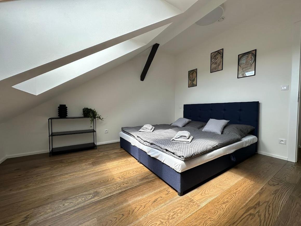 Loft Praag