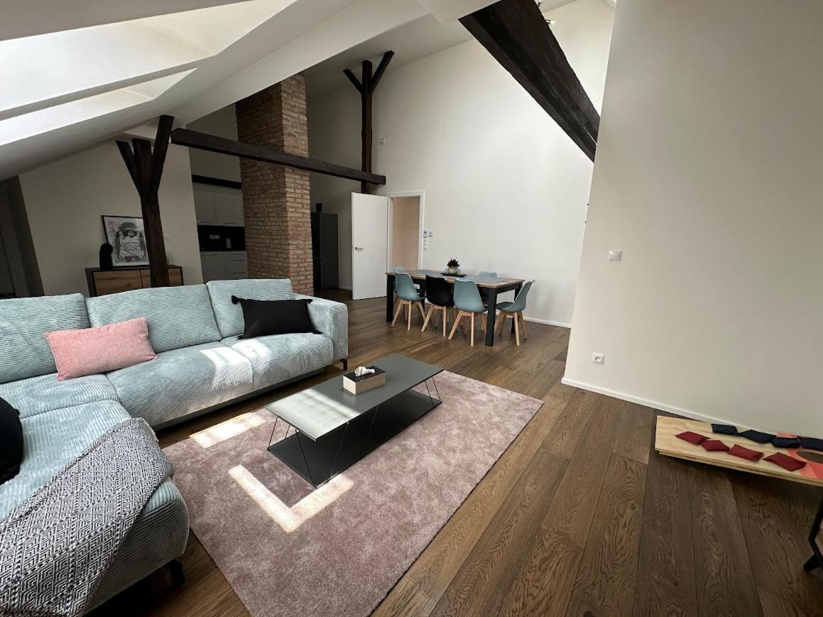 Loft * Praag